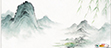 浅素丹青